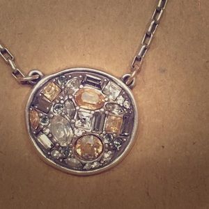 Brighton necklace - beautiful!